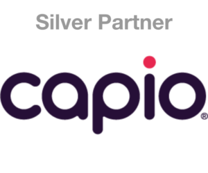 Silver Partner Capio