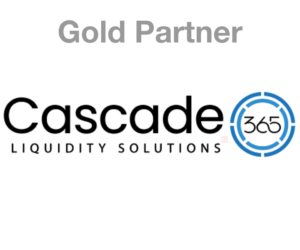 Gold Partner Cascade Liquidity Solutions 365