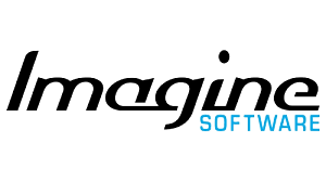 transparent Imagine Software Logo