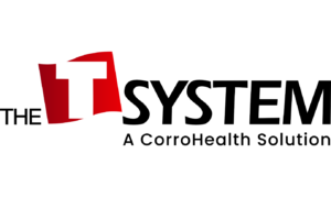 the T System Logo