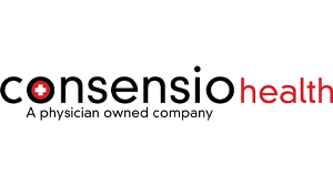 consensiohealth logo