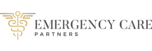 Emergency Care Partners Logo