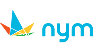 nym logo