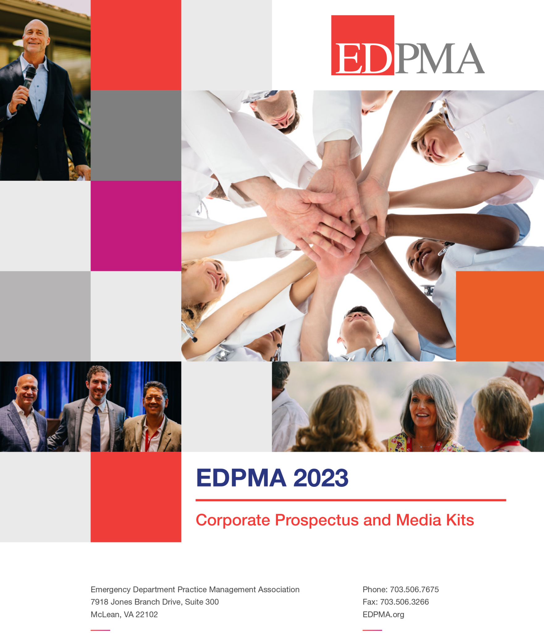 2023 Solutions Summit EDPMA Emergency Department Practice