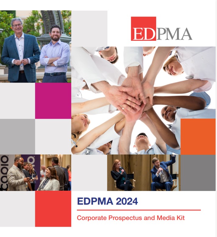 2024 Corporate Prospectus and Media Kits EDPMA Emergency Department